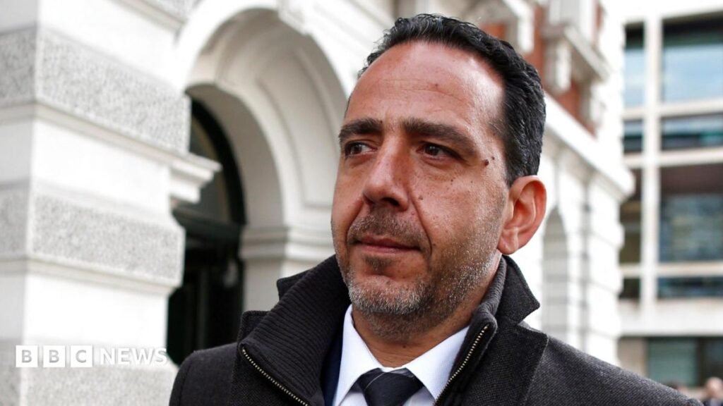 One more ex-banker jailed for rigging rates has conviction overturned