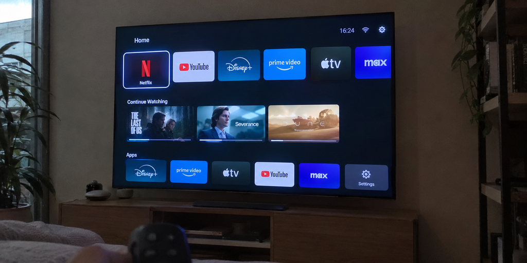 People Are Vibe Coding the Ads Out of Their Smart TVs: Here’s How People Are Vibe Coding the Ads Out of Their Smart TVs: Here’s How
