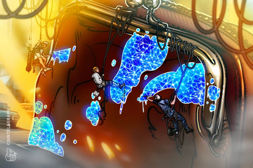 Qubic Halts Blockchain After .4M Wallet Theft
