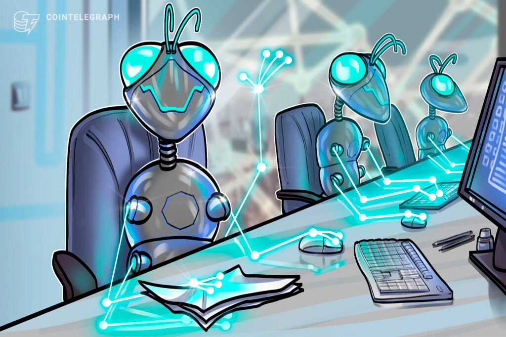 Qubic Restarts Blockchain After .4M Wallet Hack