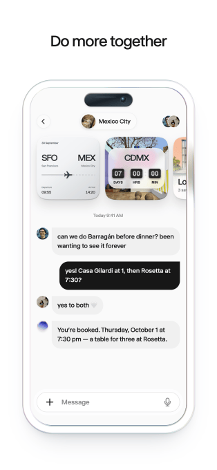 Replika’s founder built the AI assistant she pitched at Disrupt 12 years ago Replika’s founder built the AI assistant she pitched at Disrupt 12 years ago