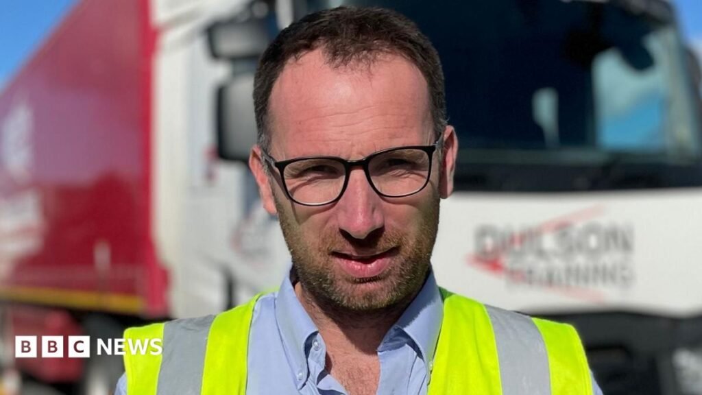 Shropshire HGV training firm ‘riding out’ diesel price rises Shropshire HGV training firm ‘riding out’ diesel price rises