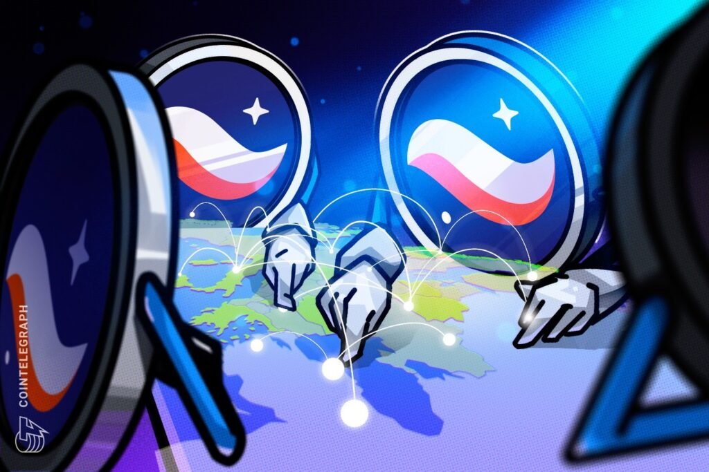 Starknet Opens Vote on Potential Ethereum L2 Exit Starknet Opens Vote on Potential Ethereum L2 Exit