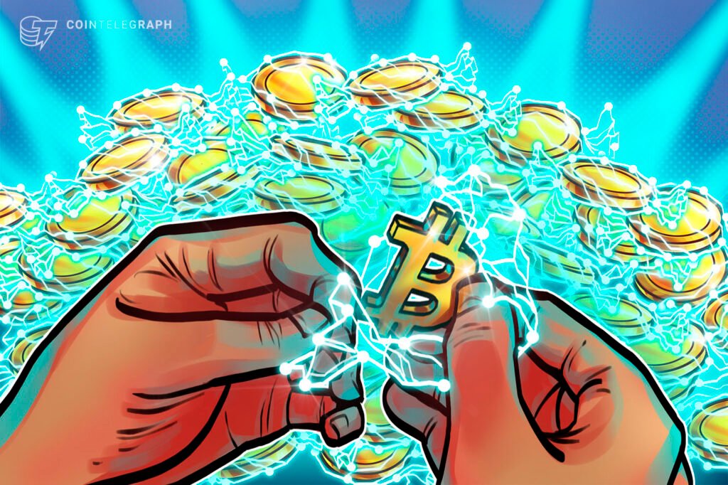 Sui’s Hashi Bitcoin Network to Launch With 0M in Capital Commitments