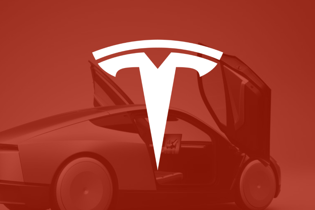 Tesla’s Flying Roadster Has Wall Street Talking About SpaceX, Not Cars