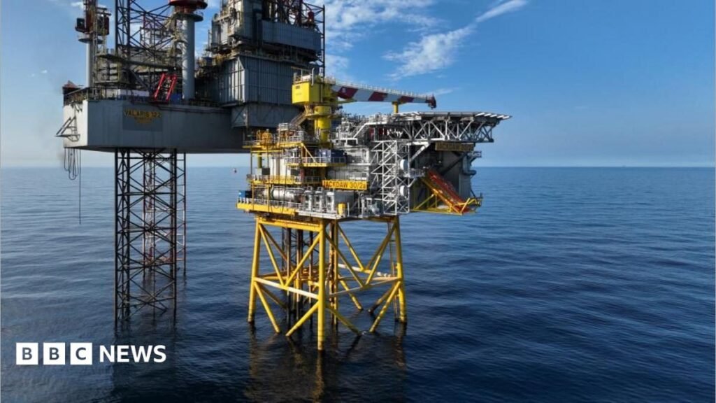 The “trillion pound” oil fund the government believes Britain could have built The “trillion pound” oil fund the government believes Britain could have built