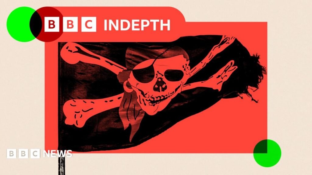 There’s a crackdown on sports piracy – but is it already out of control?