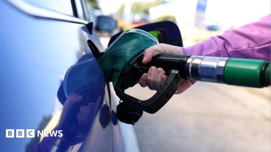 Trump faces growing backlash over plans to import diesel from Russia Trump faces growing backlash over plans to import diesel from Russia