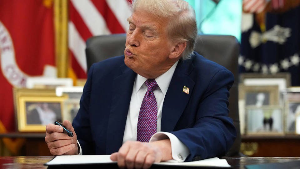 Trump’s Misguided War Against Effective Altruism by Peter Singer Trump’s Misguided War Against Effective Altruism by Peter Singer
