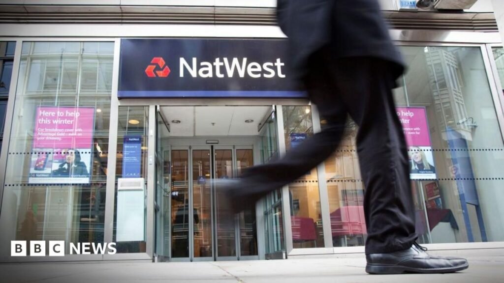 Union attacks NatWest plans to get workers back to the office Union attacks NatWest plans to get workers back to the office