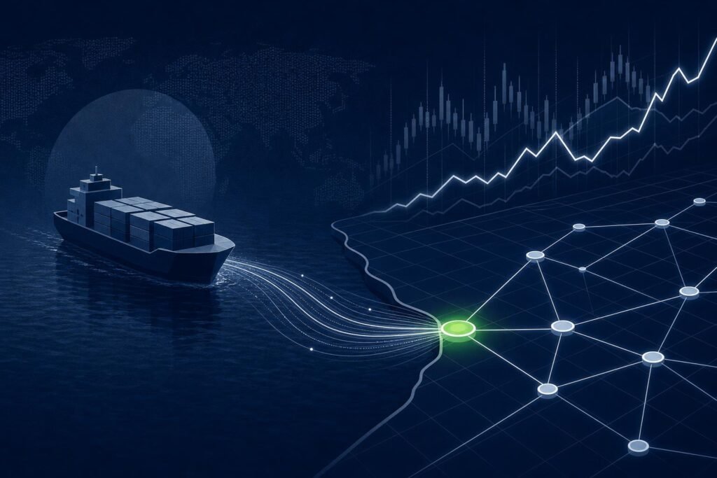 Webull to Launch Bitcoin Perpetual Futures in November