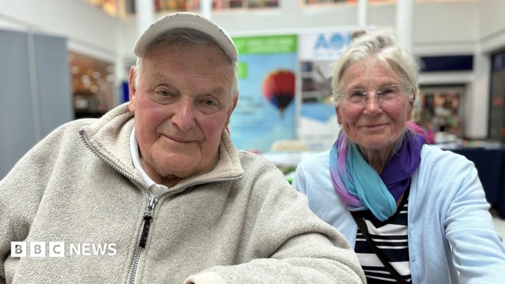 We’re still cold at £300 a month’ – Redditch residents fear energy price rise We’re still cold at £300 a month’ – Redditch residents fear energy price rise