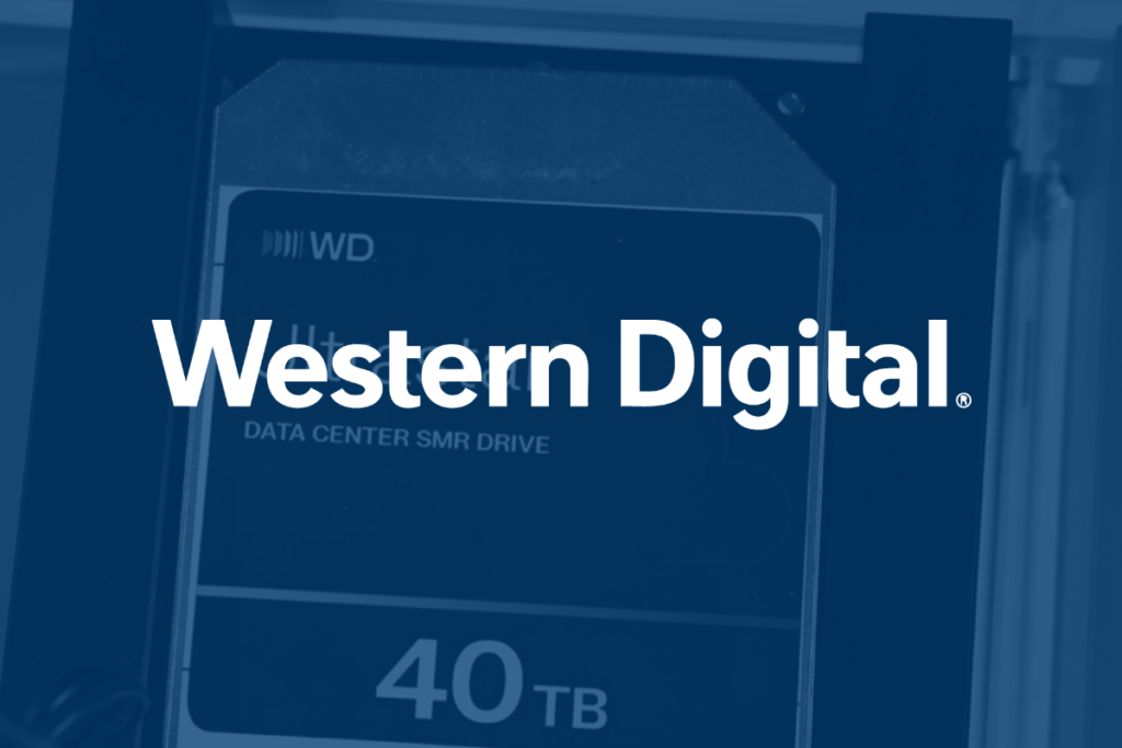Western Digital Stock Has Fallen 53% Since June. I’d Consider a Small Position After Its Latest Report. Western Digital Stock Has Fallen 53% Since June. I’d Consider a Small Position After Its Latest Report.