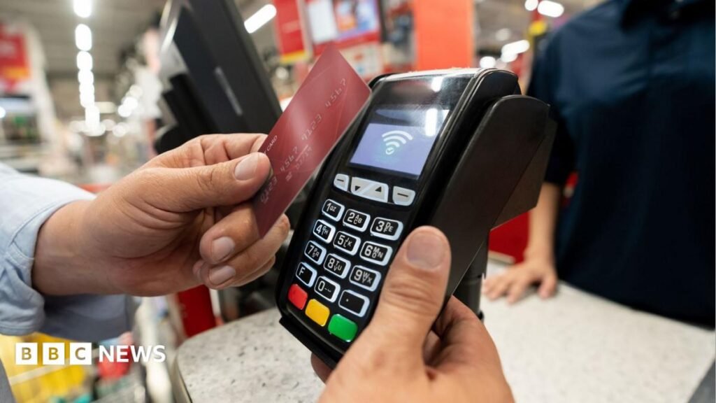 What we now know about the UK economy in four charts