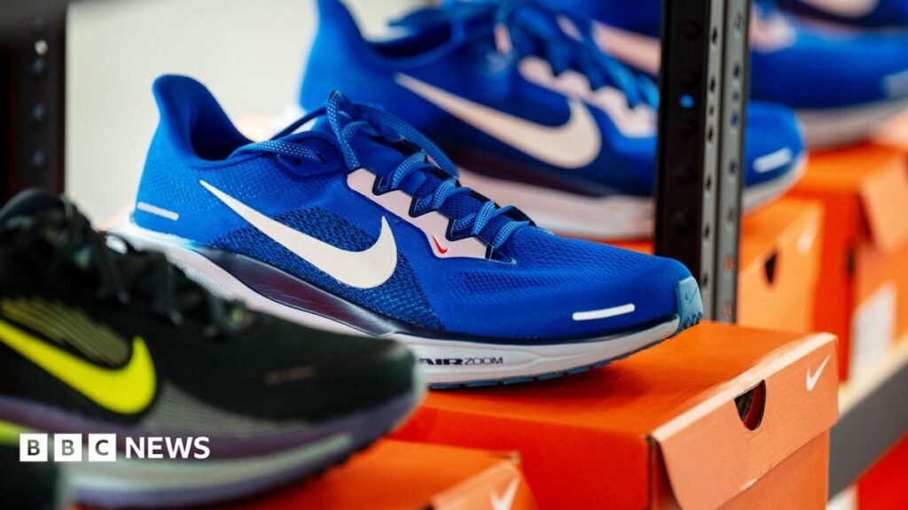 What’s gone wrong at Nike? How the world’s sportswear giant lost its mojo What’s gone wrong at Nike? How the world’s sportswear giant lost its mojo