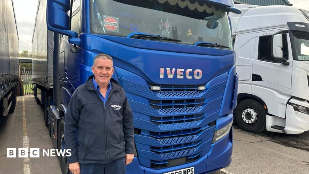 Worcester haulier blames rising fuel prices for diesel theft Worcester haulier blames rising fuel prices for diesel theft