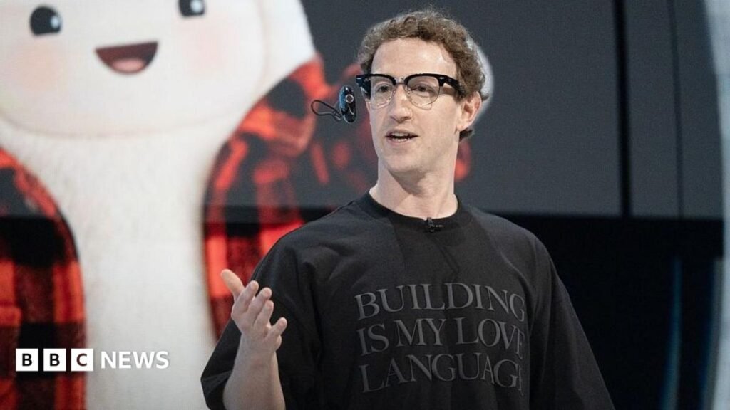 Zuckerberg wins Meta deal to help him foot bill for possible California billionaire tax